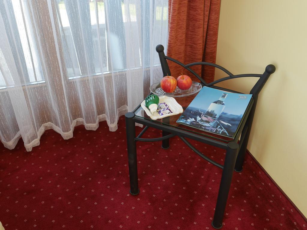 Hotel Garni Hoechschmied Lassnitzhoehe Eksteriør billede