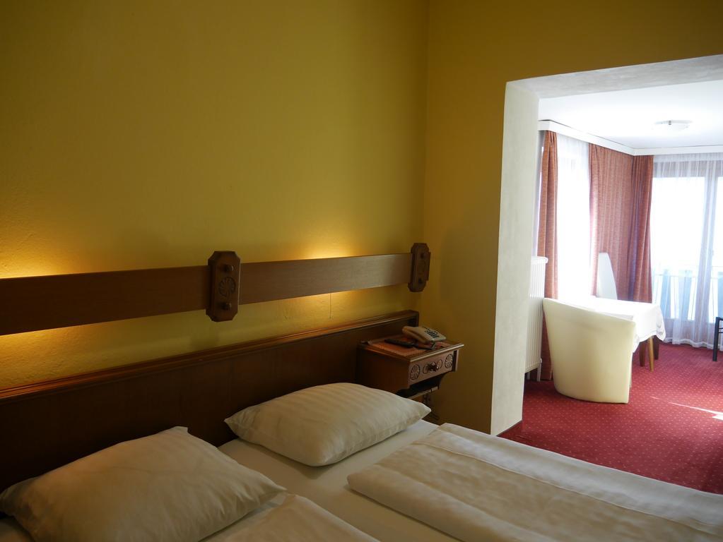 Hotel Garni Hoechschmied Lassnitzhoehe Eksteriør billede
