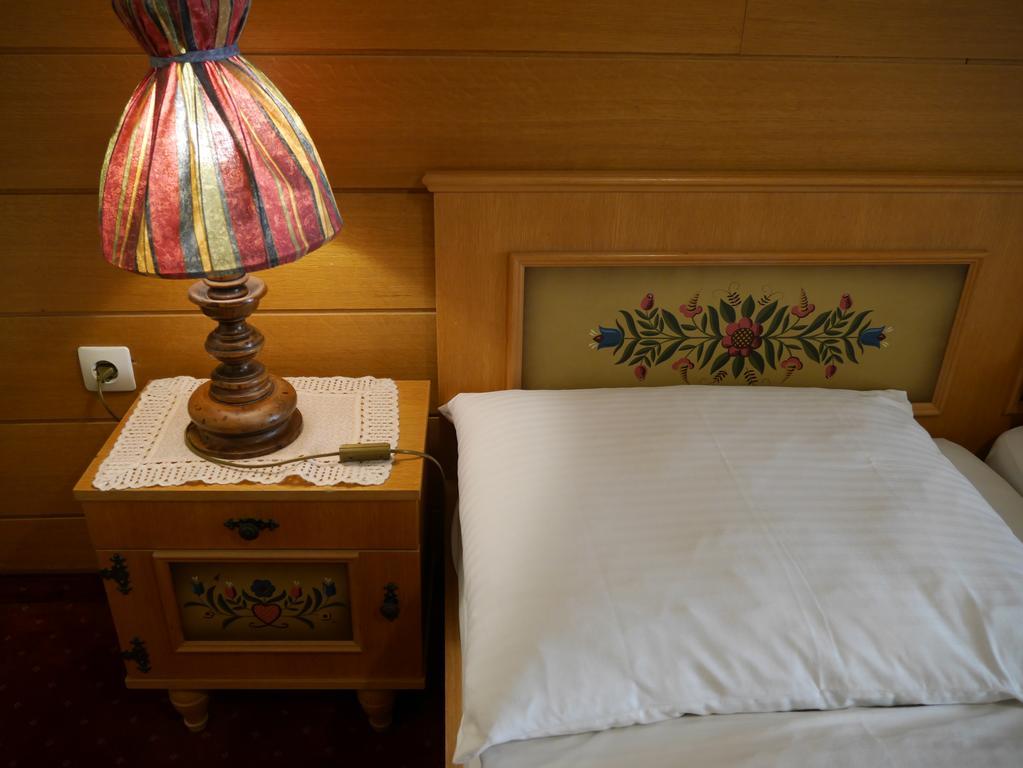 Hotel Garni Hoechschmied Lassnitzhoehe Eksteriør billede