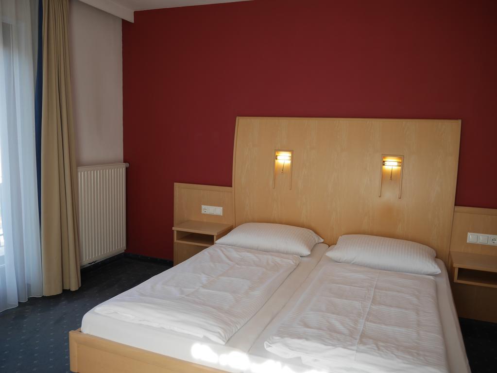 Hotel Garni Hoechschmied Lassnitzhoehe Eksteriør billede