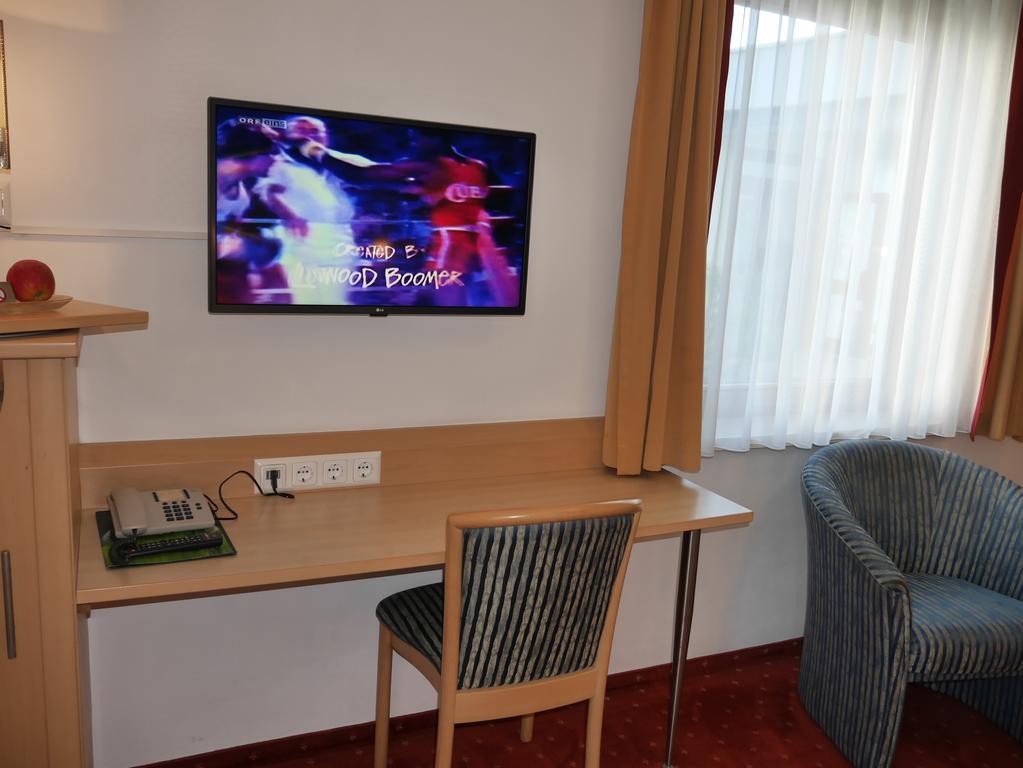 Hotel Garni Hoechschmied Lassnitzhoehe Eksteriør billede