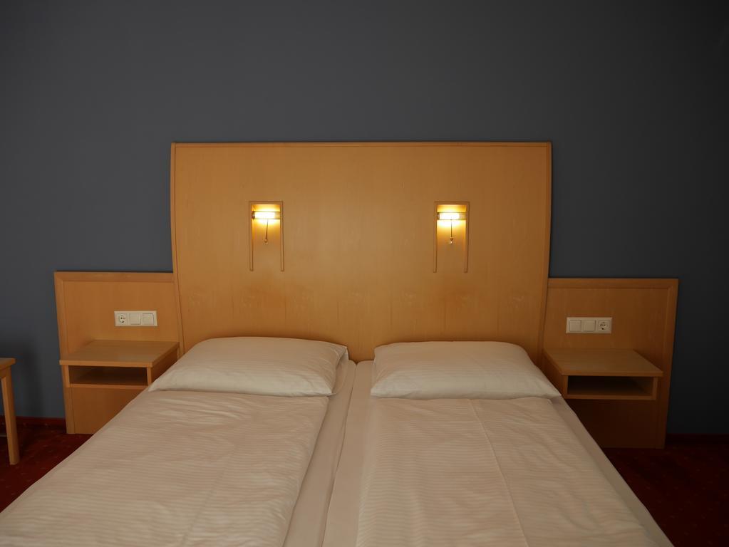 Hotel Garni Hoechschmied Lassnitzhoehe Eksteriør billede