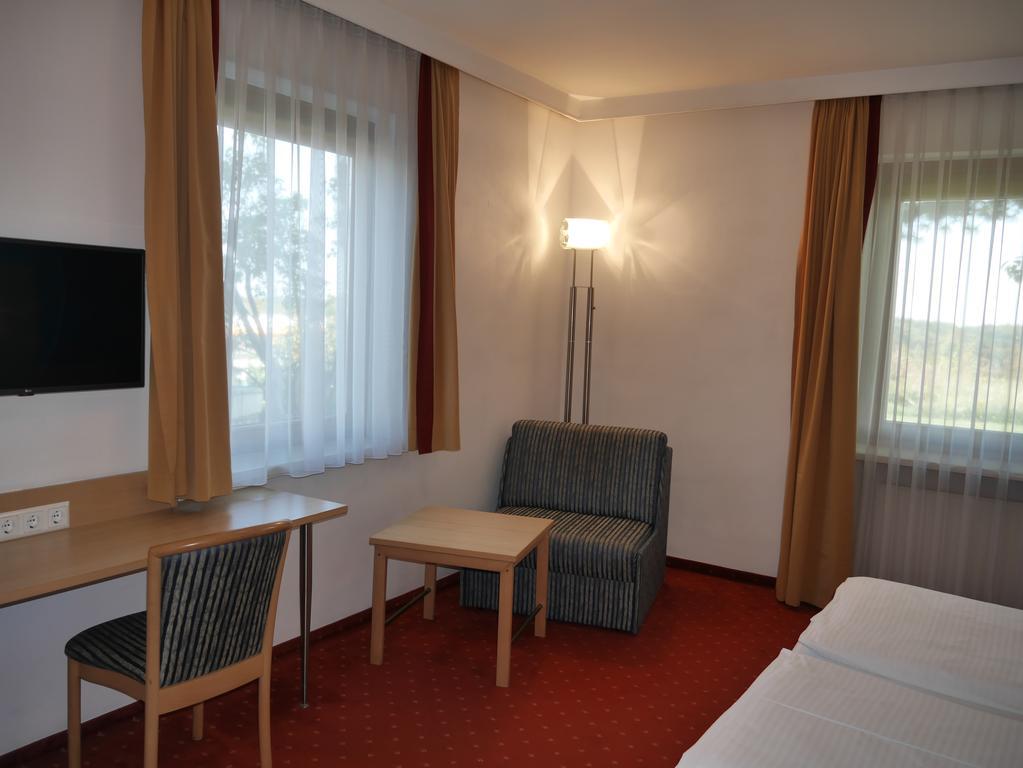 Hotel Garni Hoechschmied Lassnitzhoehe Eksteriør billede