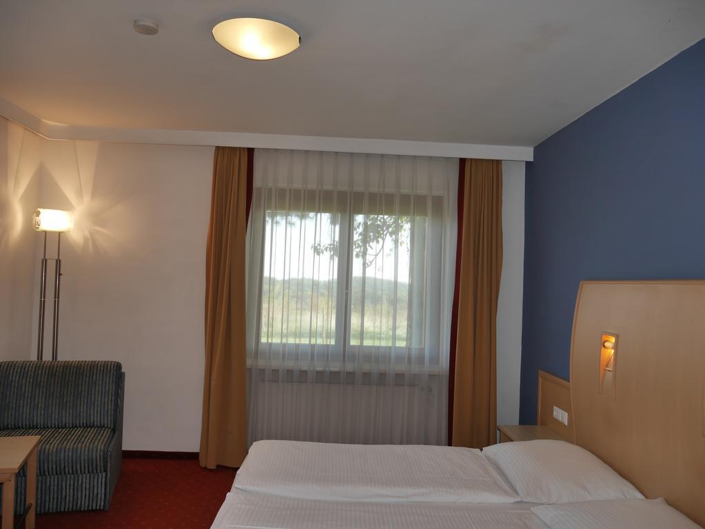 Hotel Garni Hoechschmied Lassnitzhoehe Eksteriør billede