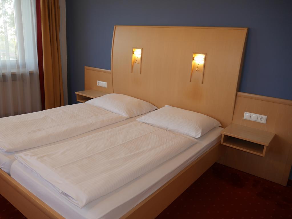 Hotel Garni Hoechschmied Lassnitzhoehe Eksteriør billede