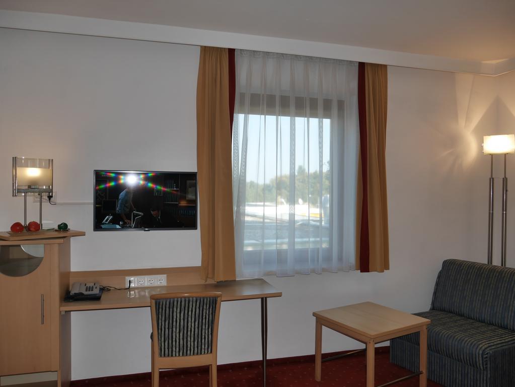 Hotel Garni Hoechschmied Lassnitzhoehe Eksteriør billede